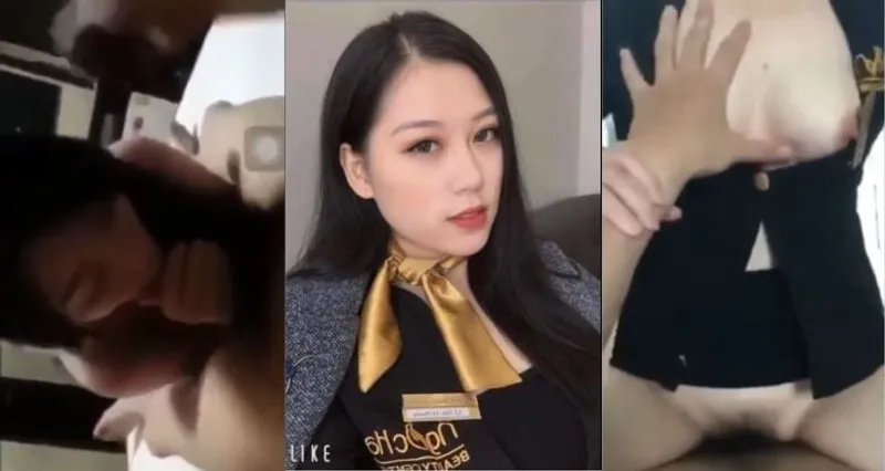 Lộ clip người yêu phương anh bú cò địt trộm cực sướng